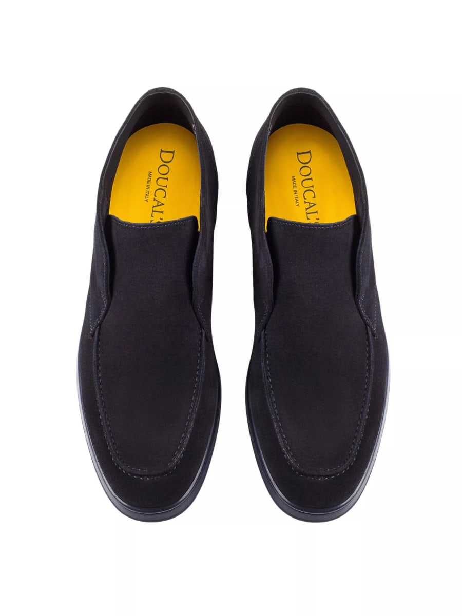 Doucal's Stivali Chukka Elastici Adler, view 3