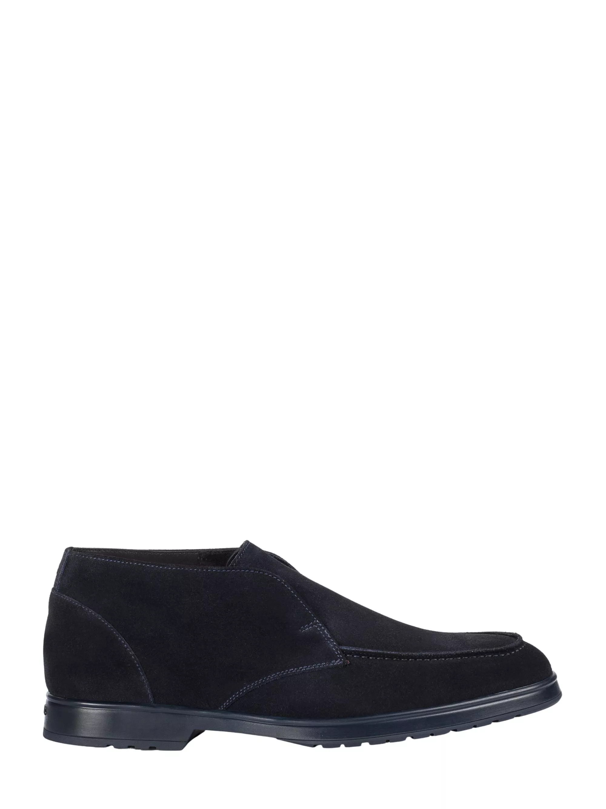 Doucal's Stivali Chukka Elastici Adler