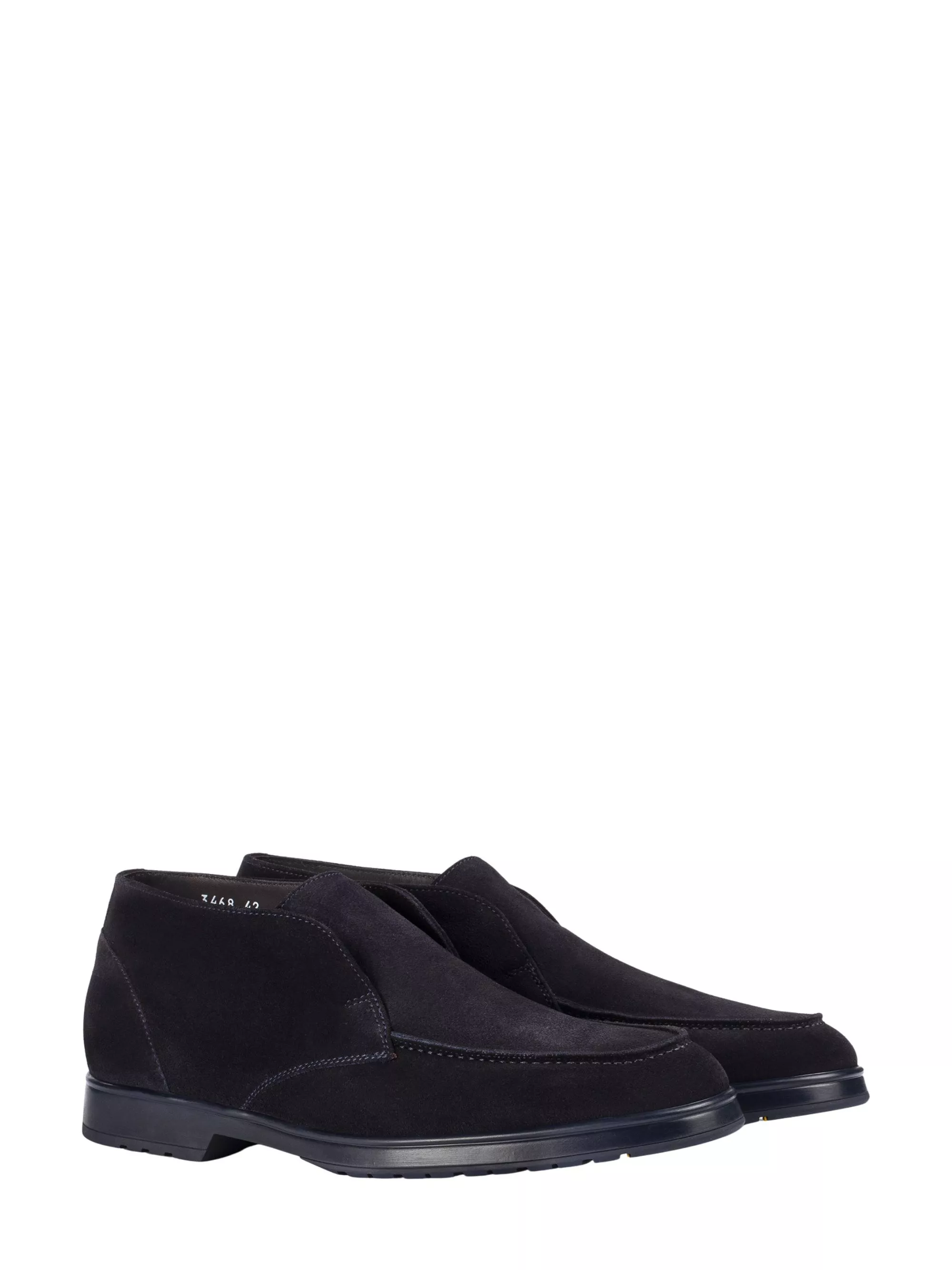 Doucal's Stivali Chukka Elastici Adler, view 2