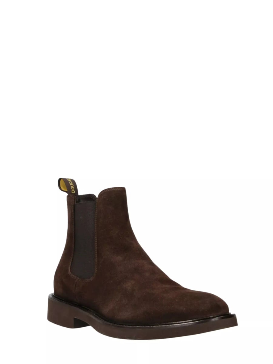 Doucal's Beatles Boots, view 2