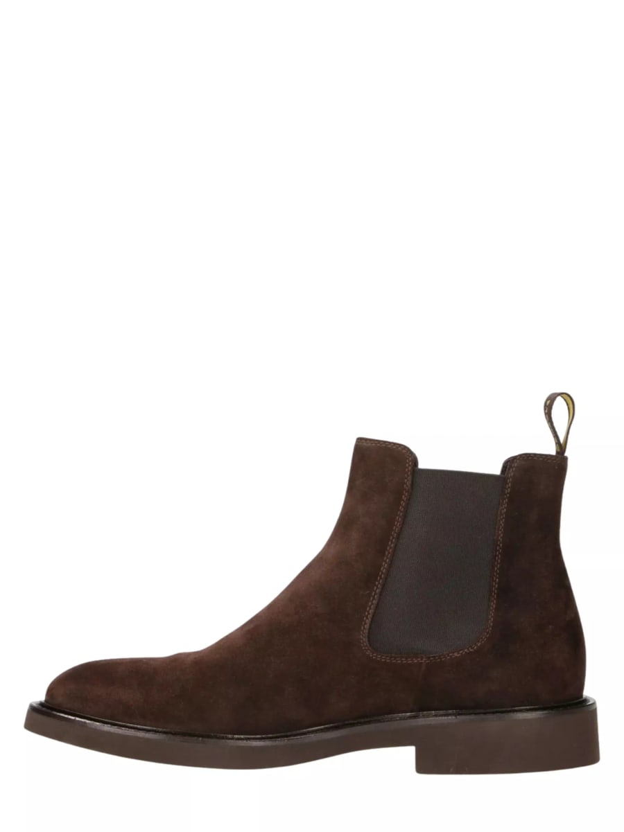 Doucal's Beatles Boots, view 4