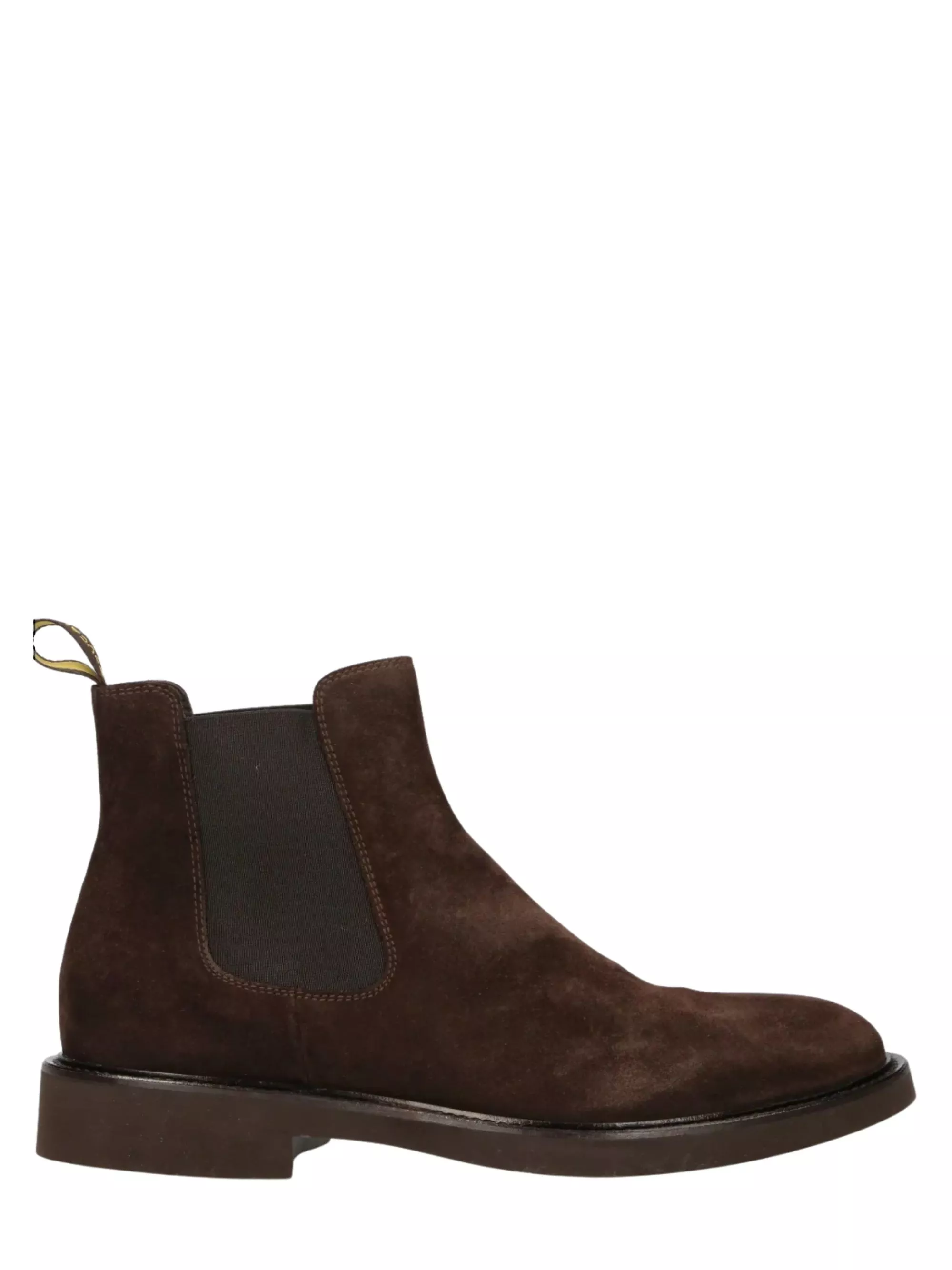 Doucal's Beatles Boots