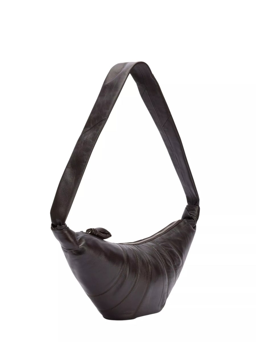 Lemaire Borsa Croissant, view 2