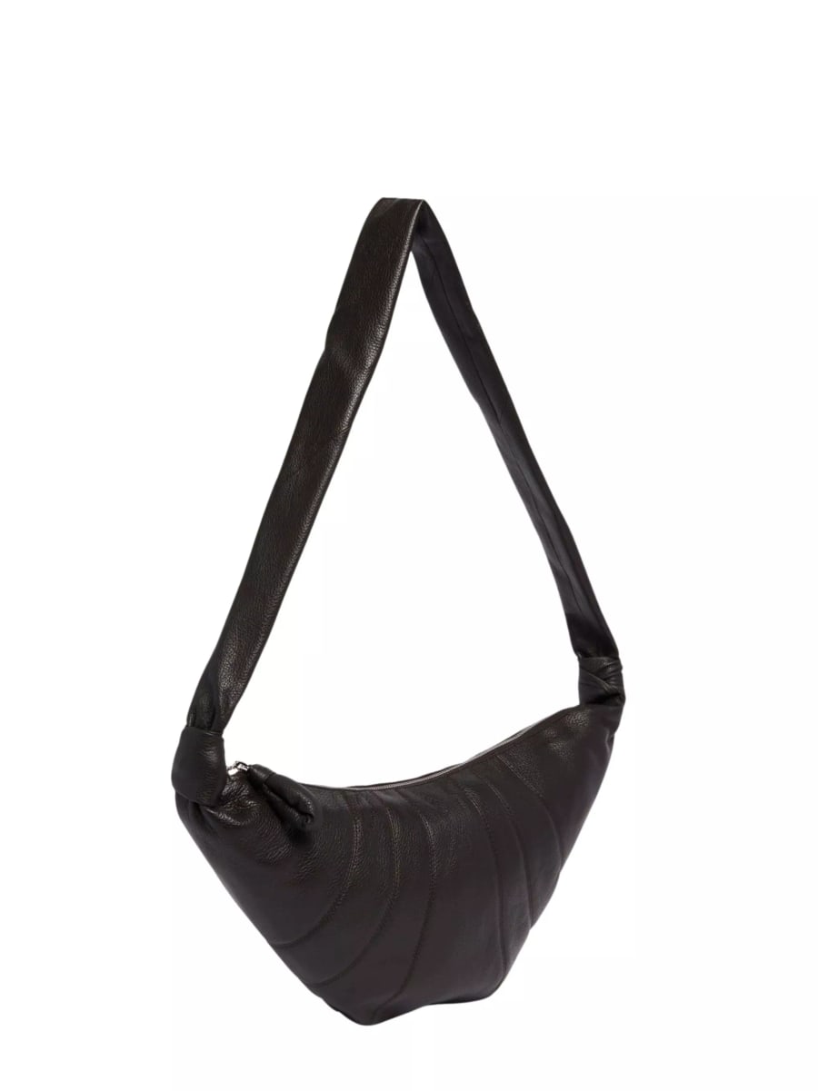 Lemaire Borsa Croissant, view 2