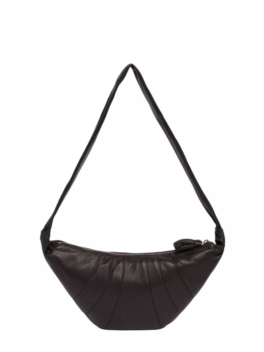 Lemaire Borsa Croissant, view 3
