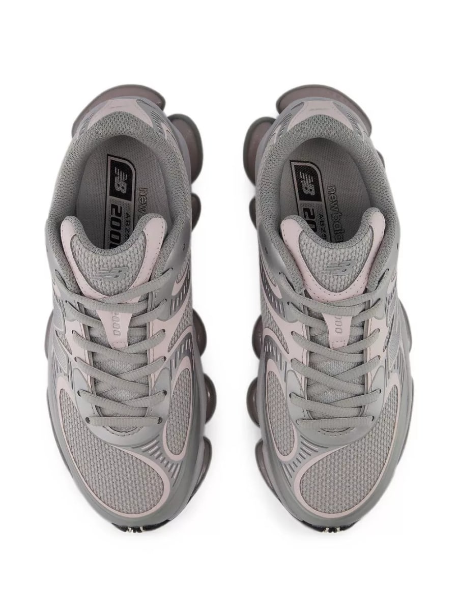 New Balance sneakers 2000, view 5