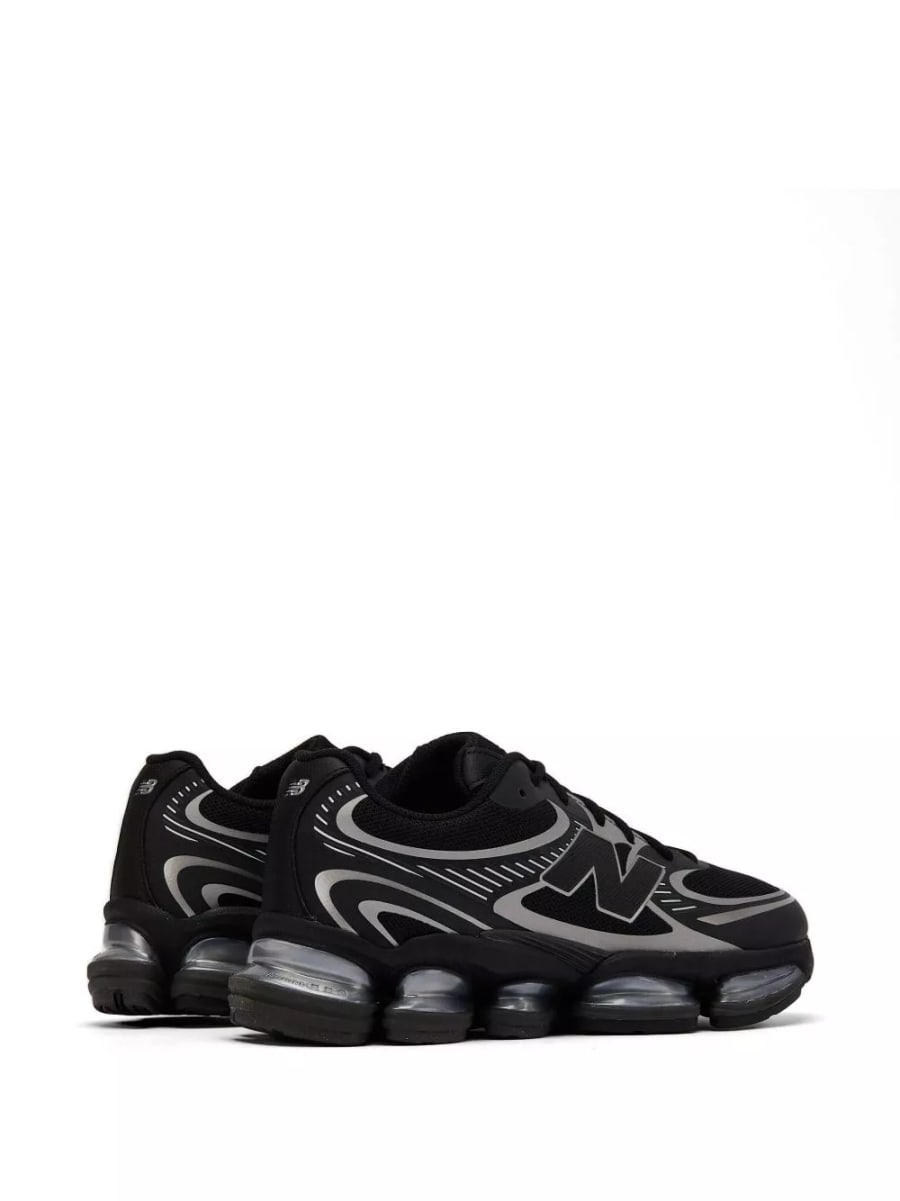 New Balance sneakers U2000, view 2