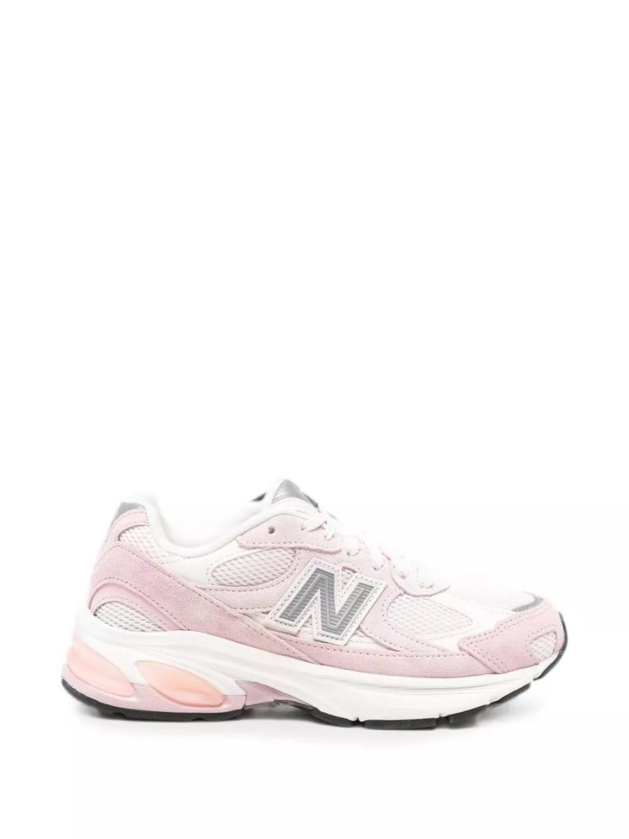New Balance sneakers 2010