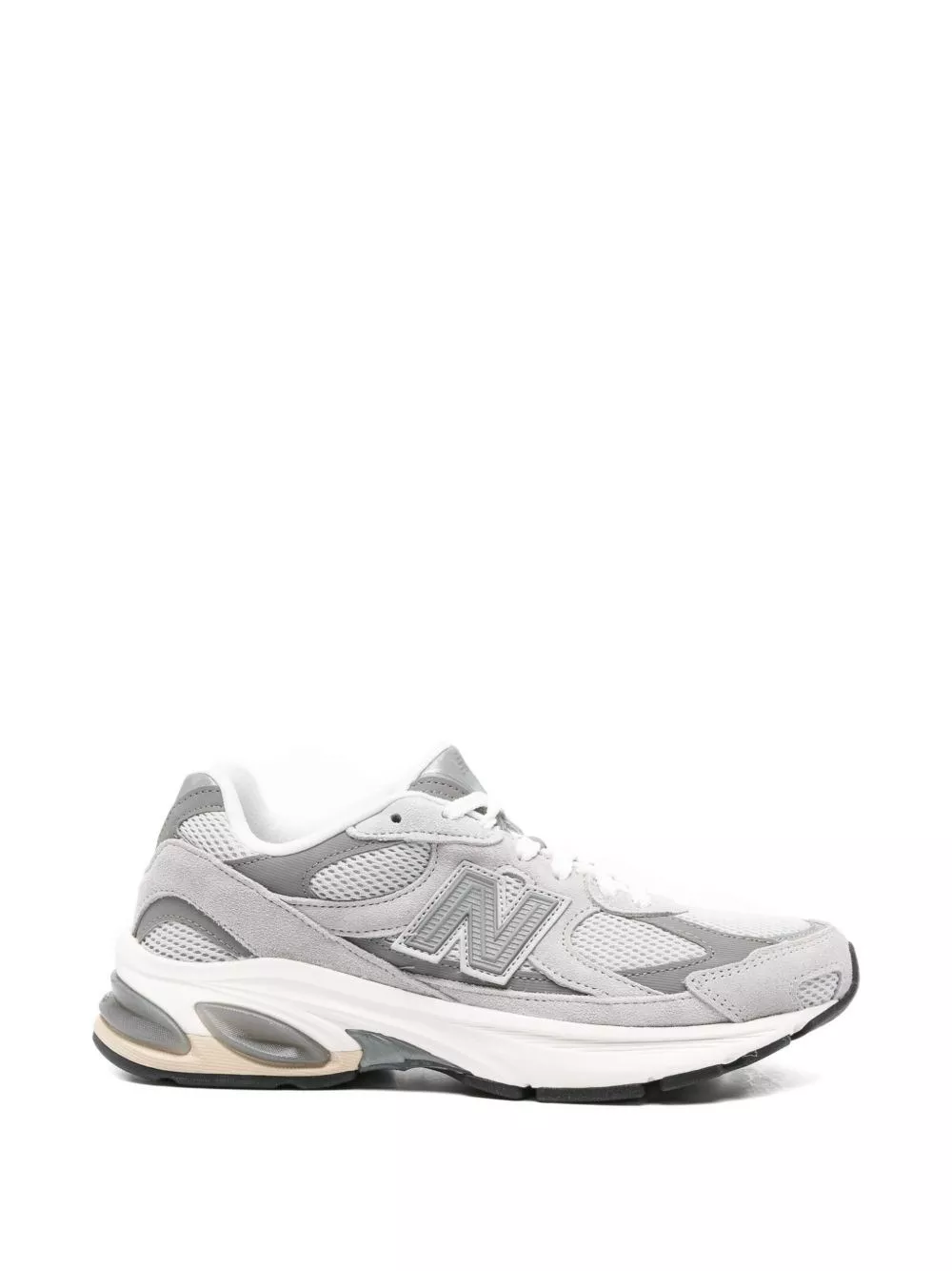 New Balance sneakers 2010