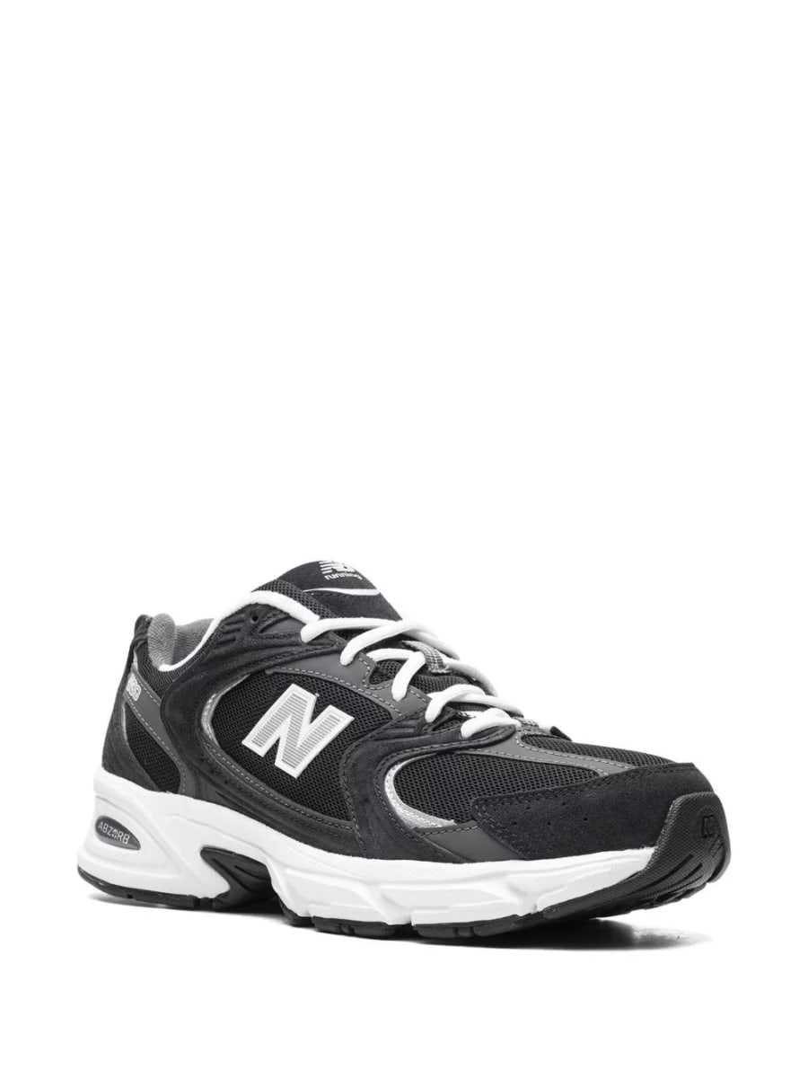 New Balance Sneaker 530, view 3