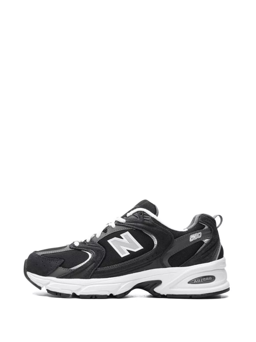 New Balance Sneaker 530, view 4