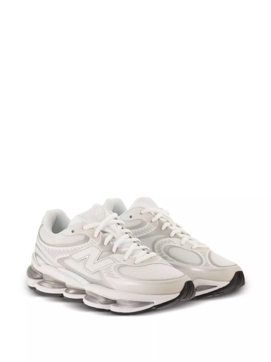 New Balance sneakers 2000, view 2