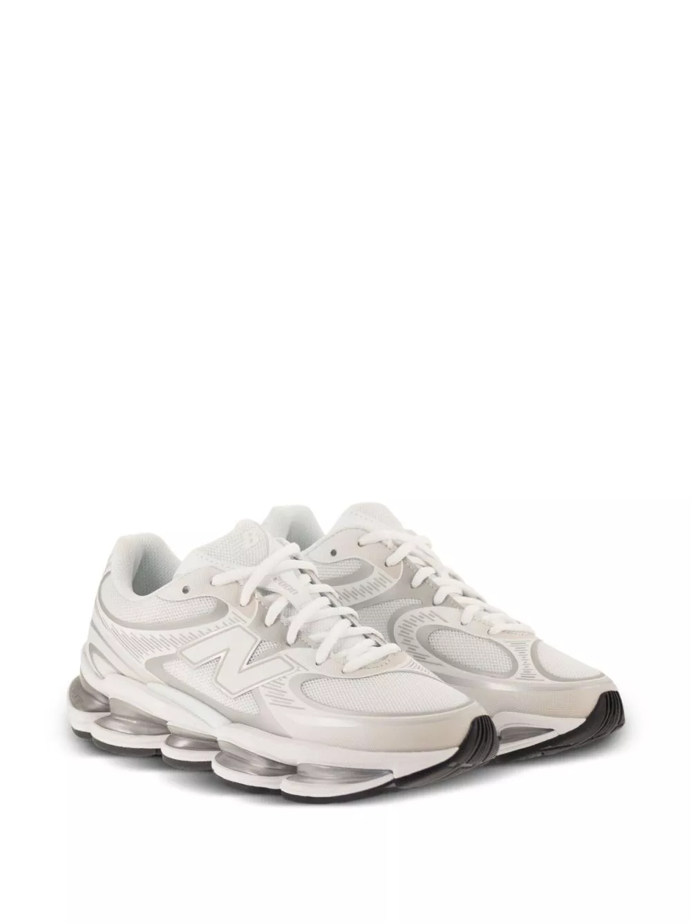 New Balance sneakers 2000, view 2