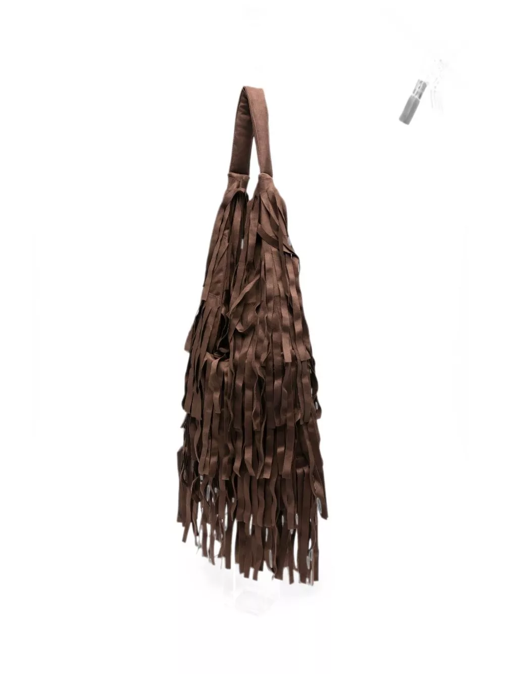 La milanesa Borsa a spalla grande Aretha, view 2