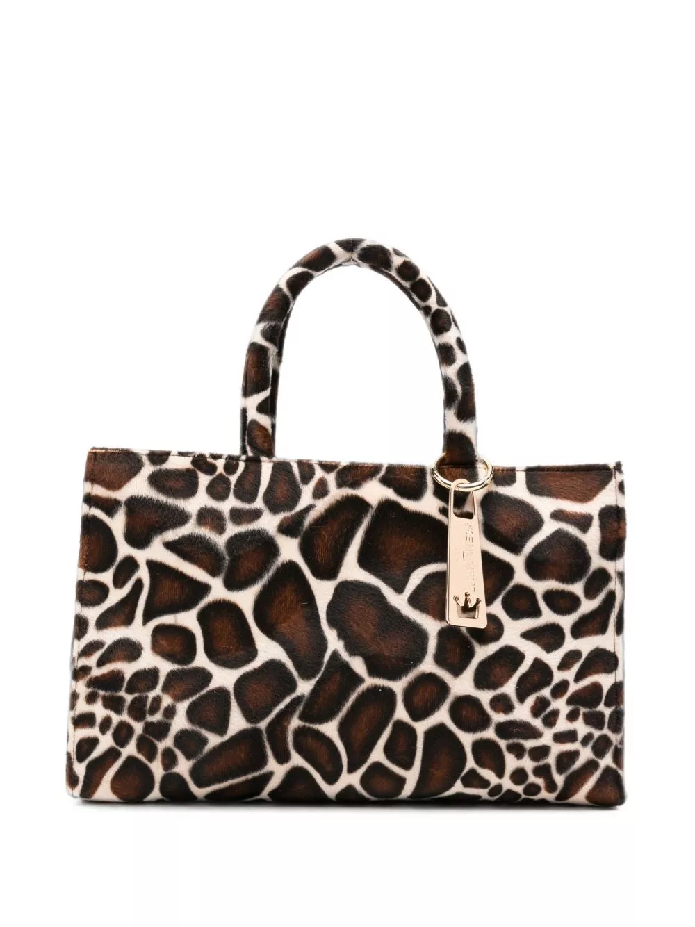 La milanesa Borsa tote Michela