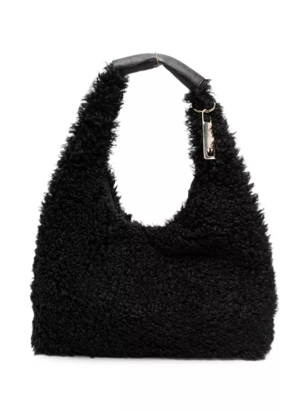 La milanesa Borsa hobo "Oprah"