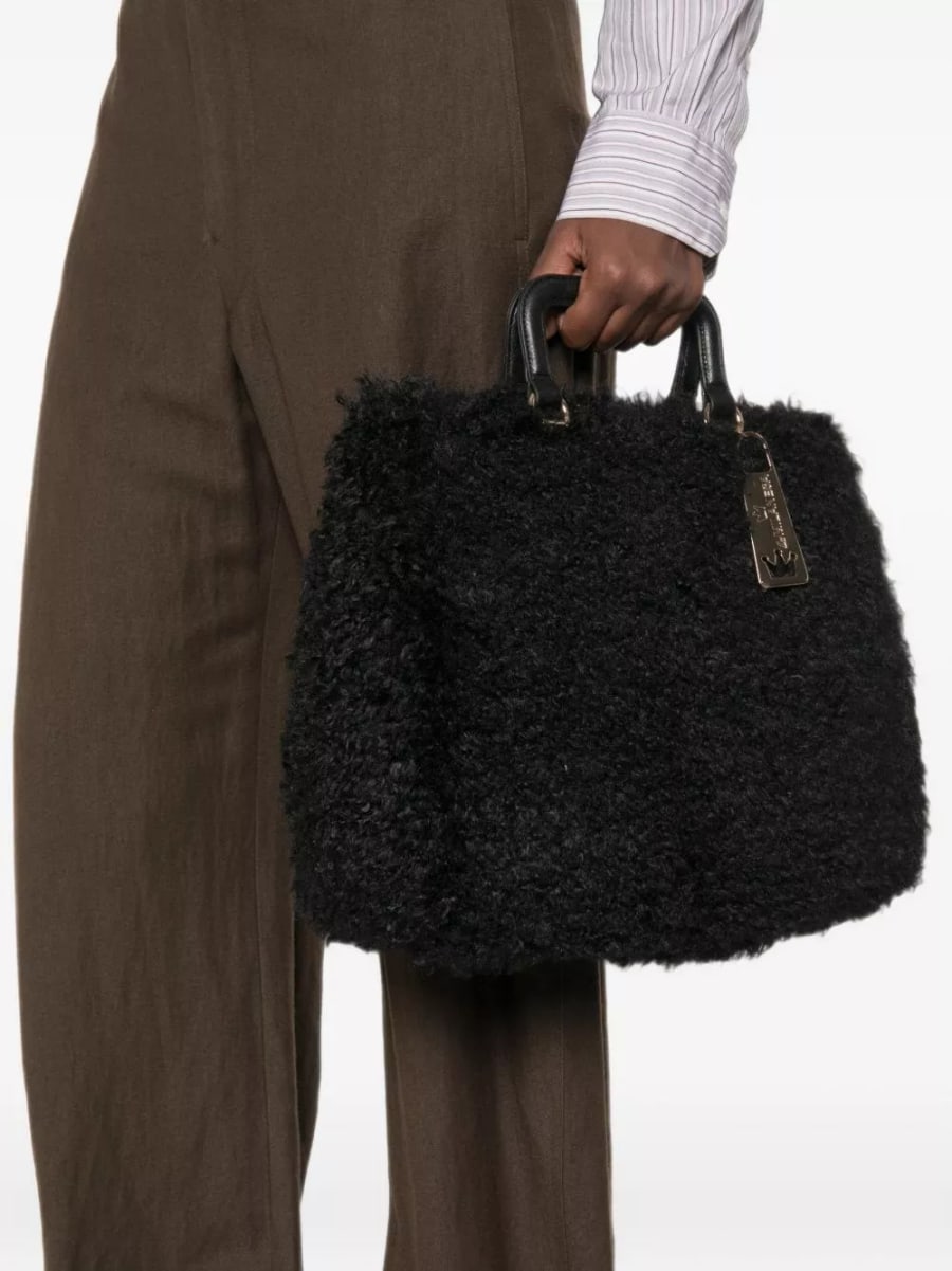 La milanesa Borsa Amal, view 2