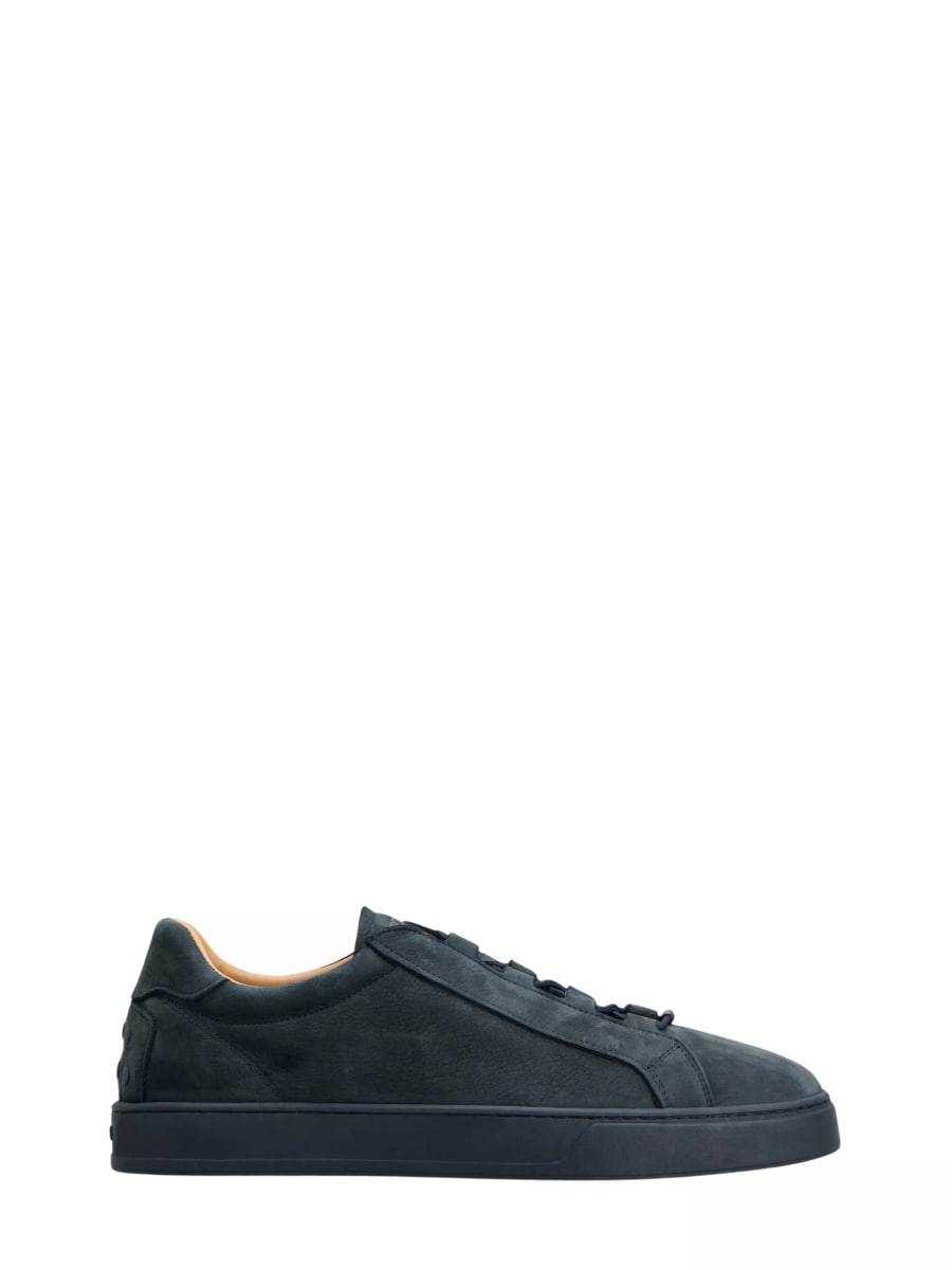 Tod's Sneakers in Nubuck