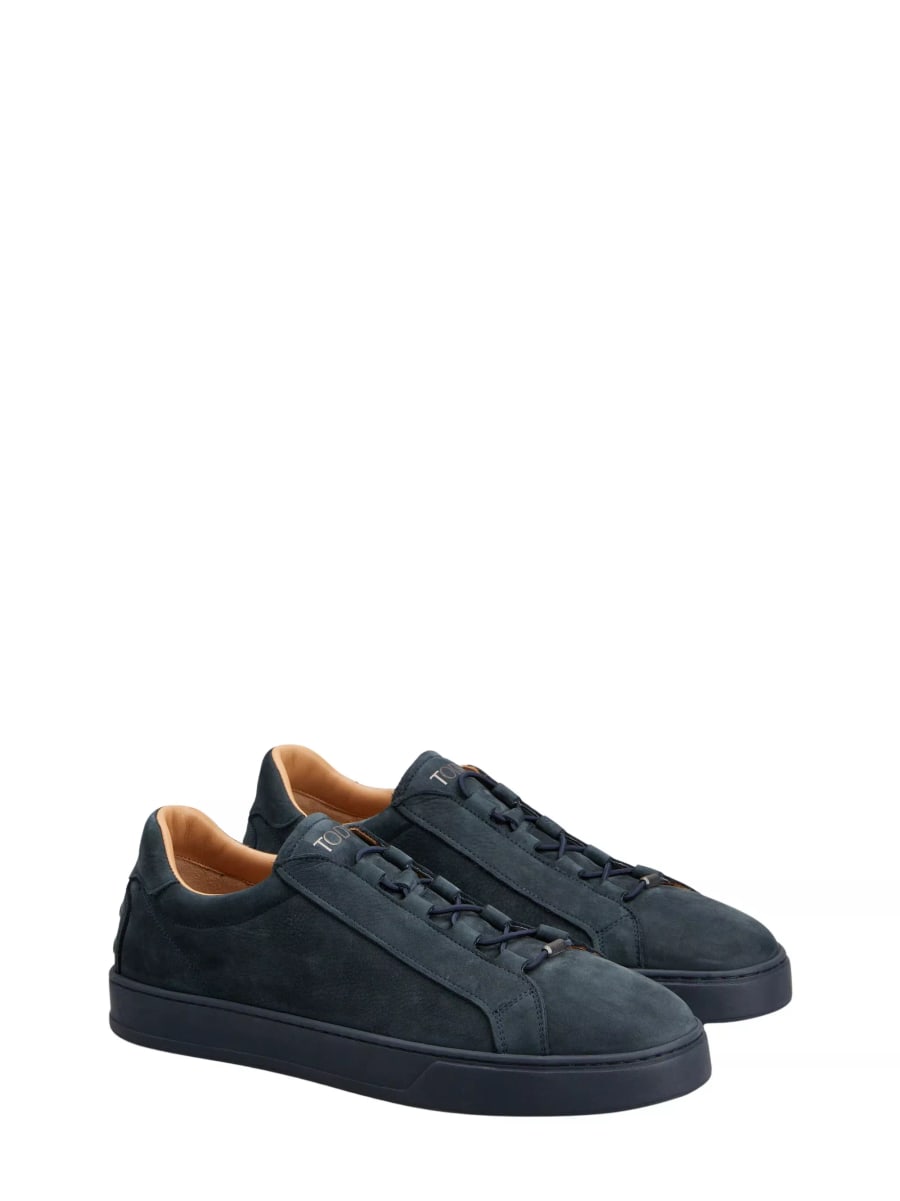 Tod's Sneakers in Nubuck, view 2