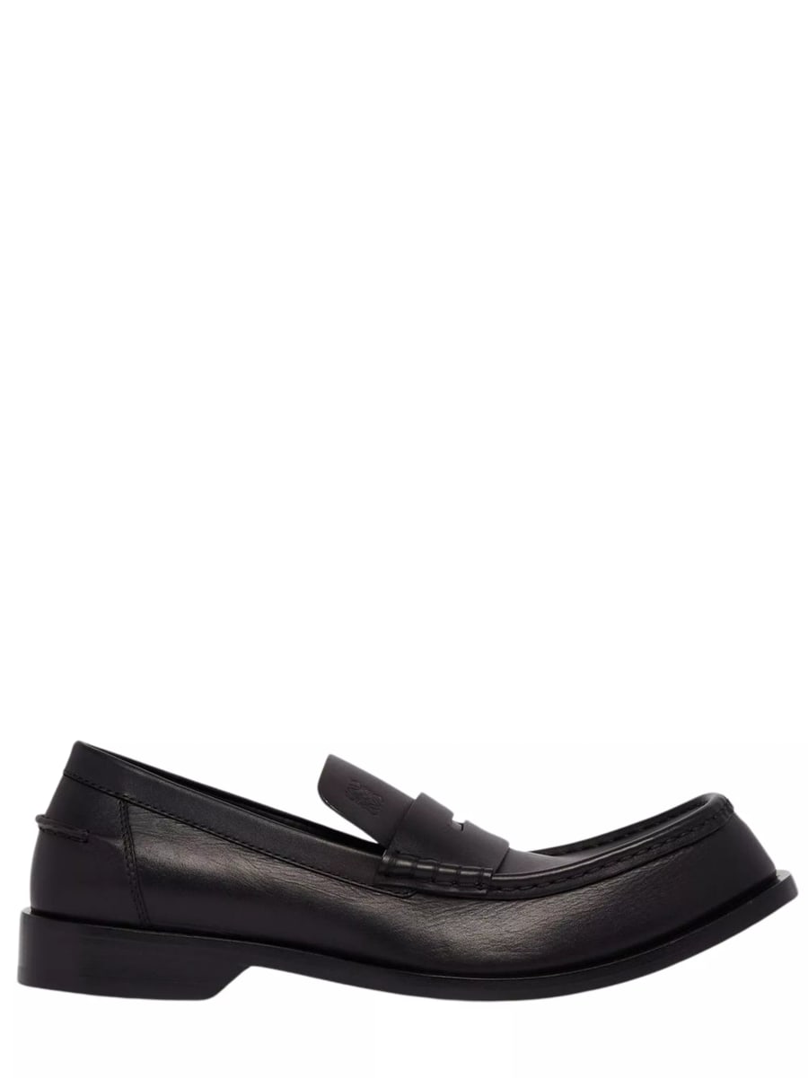 Loewe Bobine Loafers