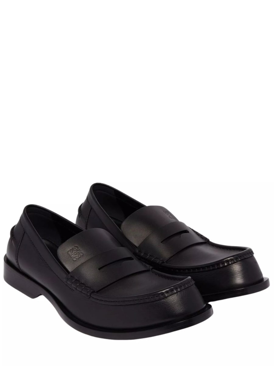 Loewe Bobine Loafers, view 2