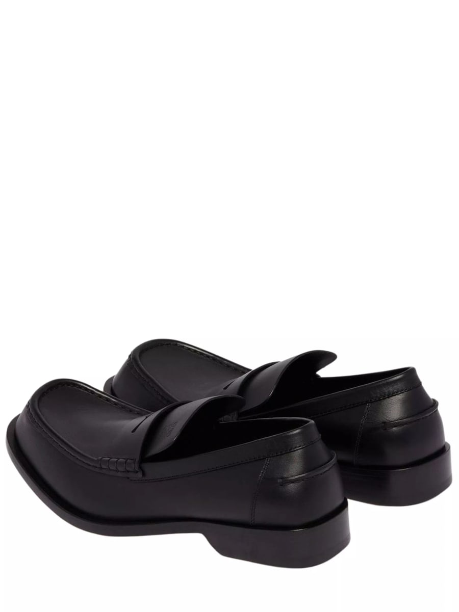 Loewe Bobine Loafers, view 3