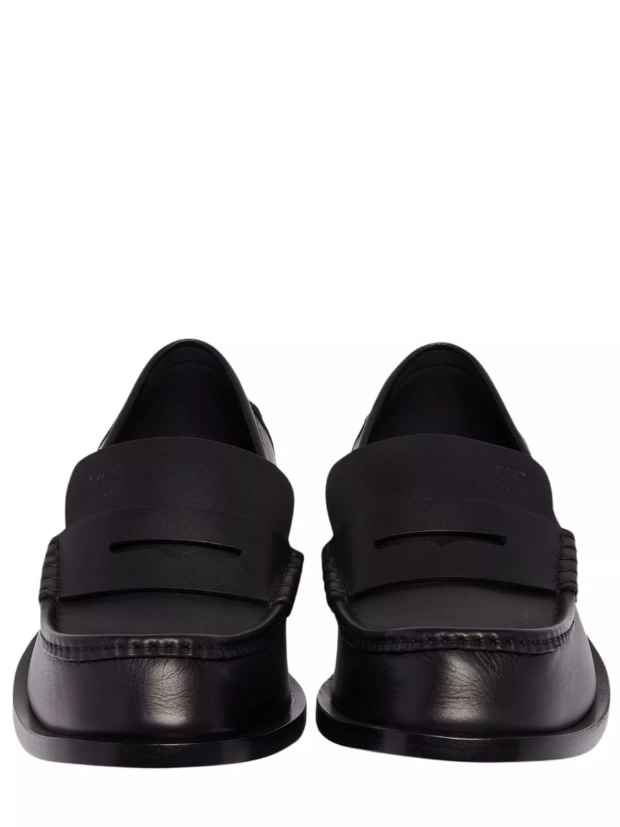 Loewe Bobine Loafers, view 4