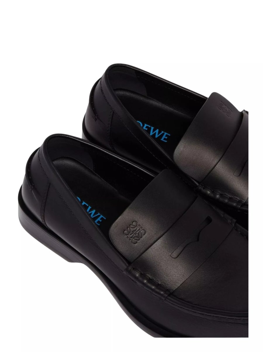 Loewe Bobine Loafers, view 5