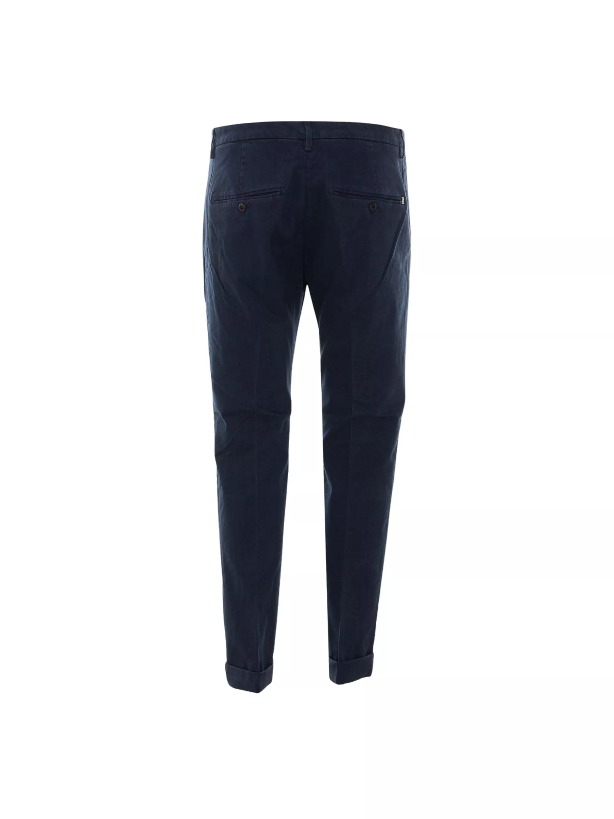 Dondup Pantaloni Slim-Fit Gaubert, view 2