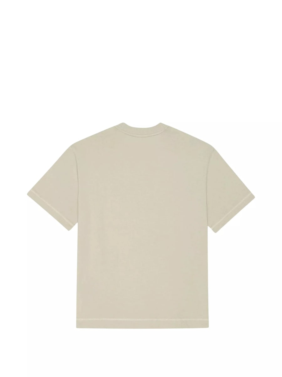 Les deux T-shirt con stampa grafica, view 2