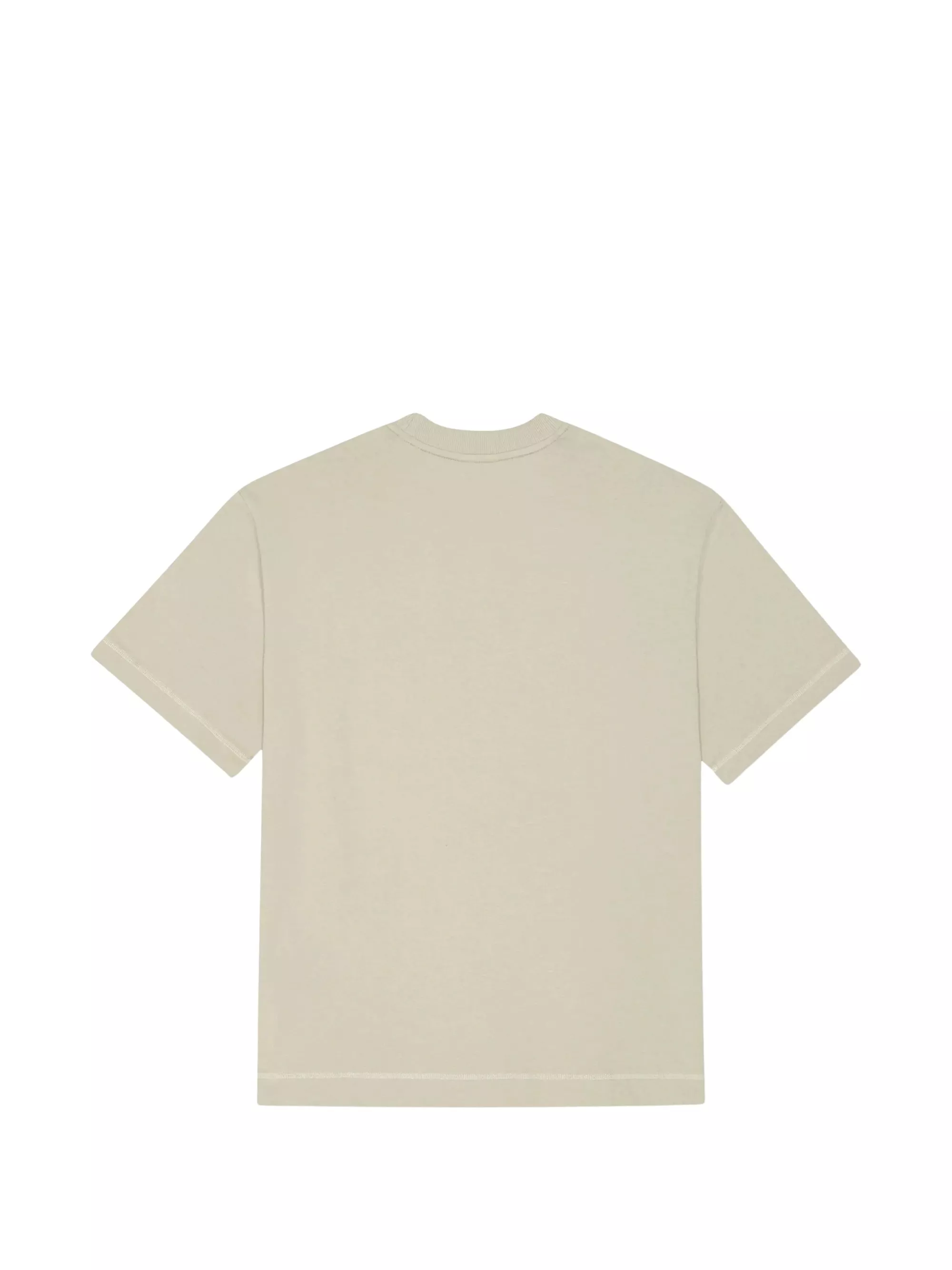 Les deux T-shirt con stampa grafica, view 2