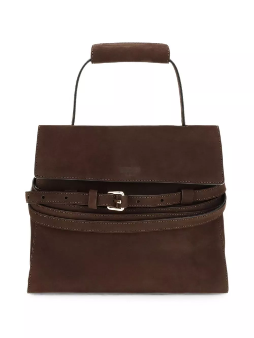 Moschino Borsa in pelle Tie Me