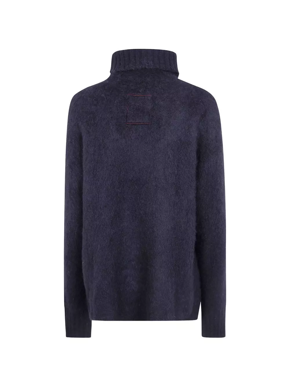 Uma wang Maglione a collo alto in lana