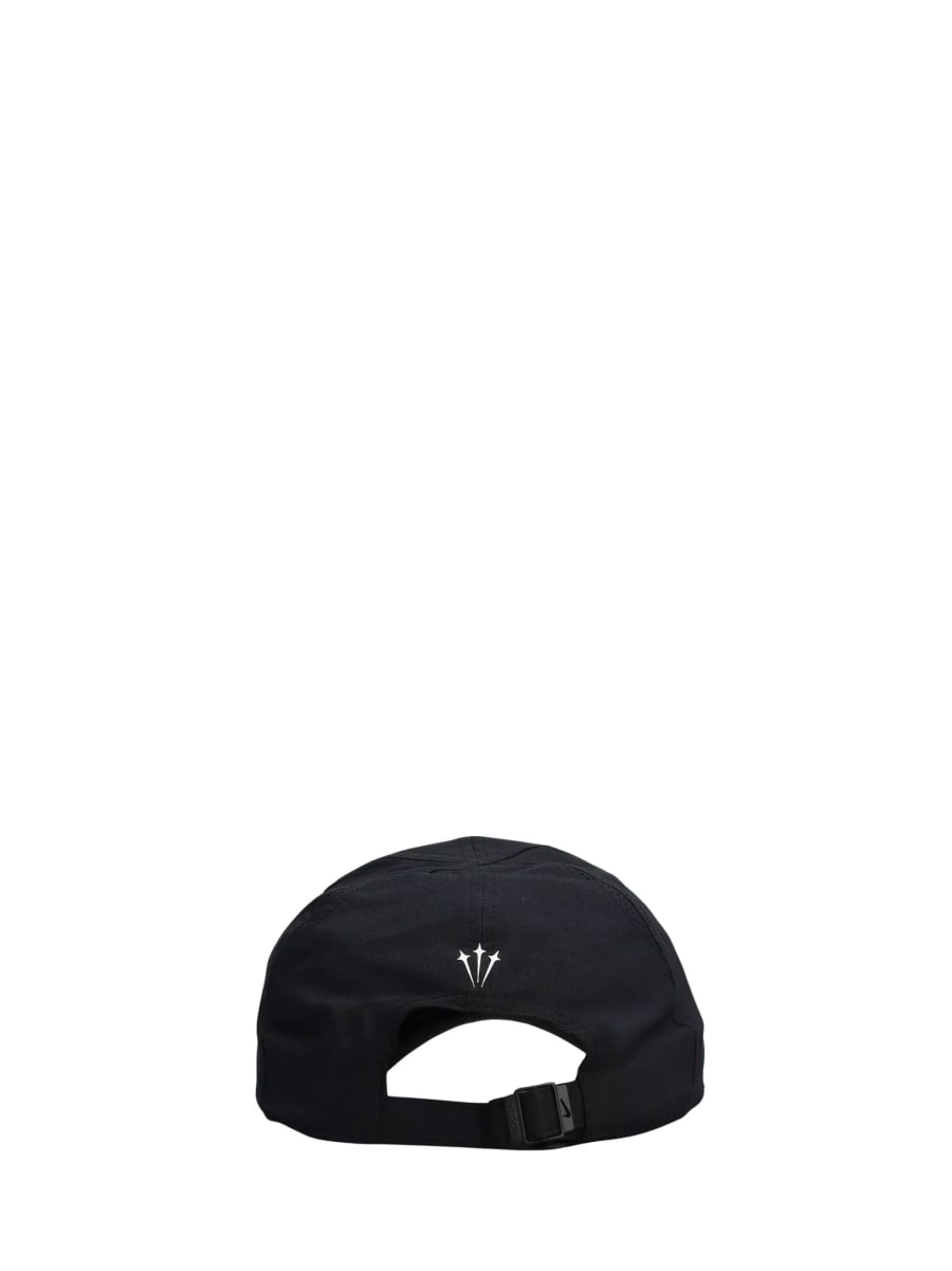 Nike nocta Cappello da baseball in cotone, view 3