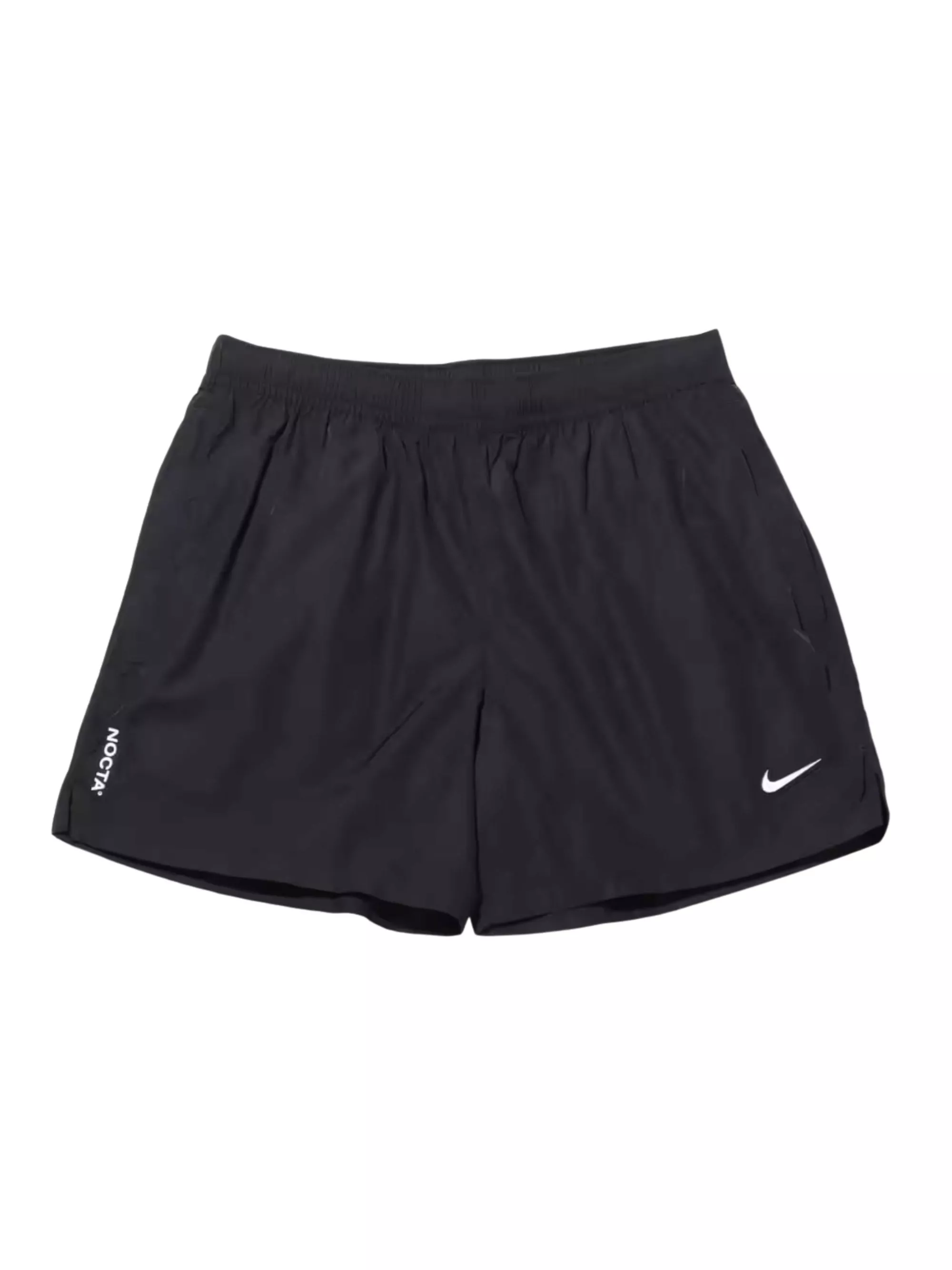 Nike nocta Pantaloni corti in nylon