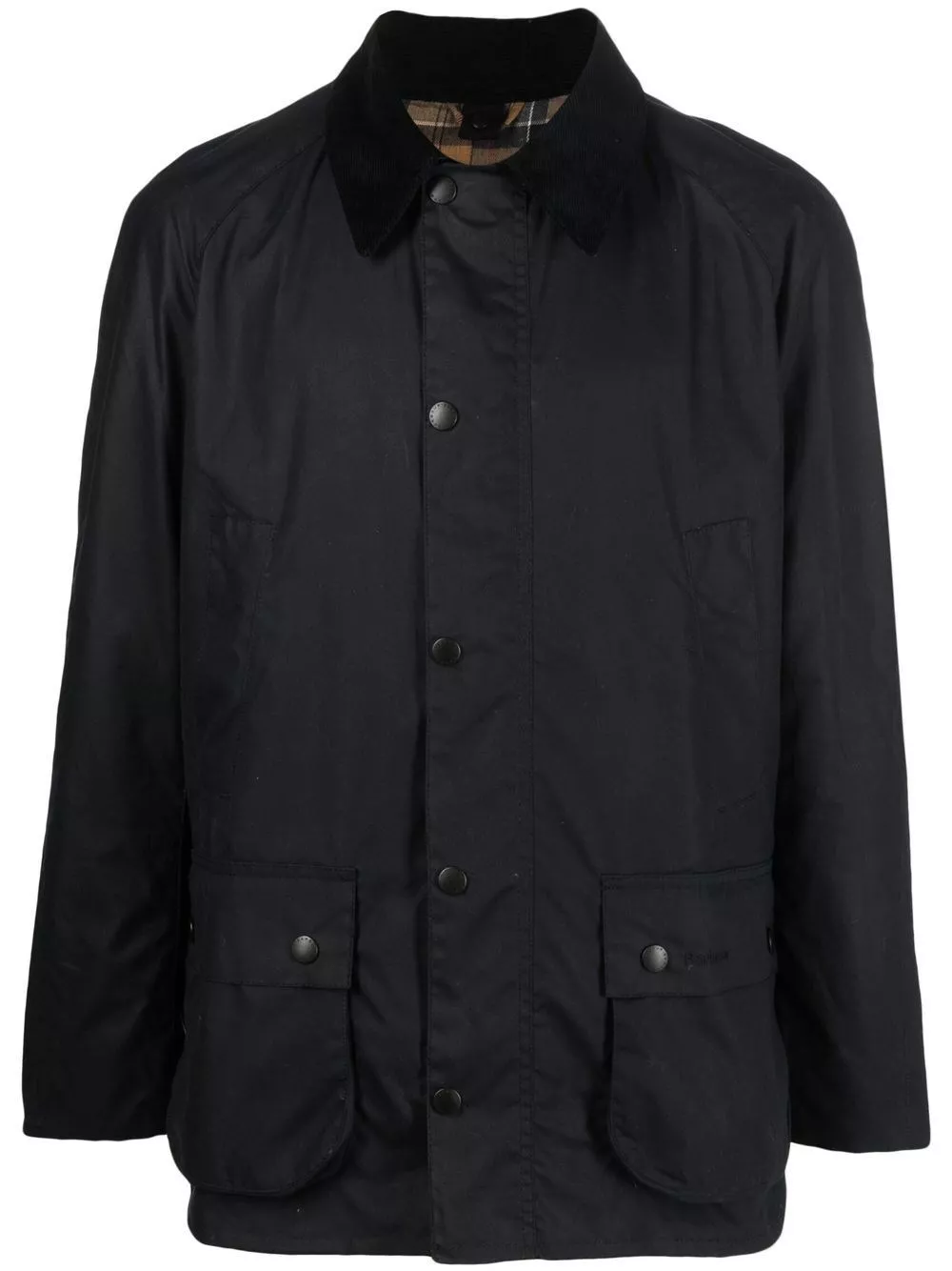 Barbour Giacca in cera Ashby
