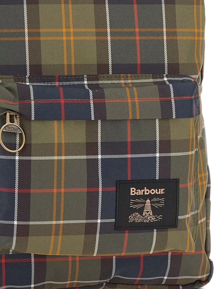 Barbour Zaino Torridon, view 2