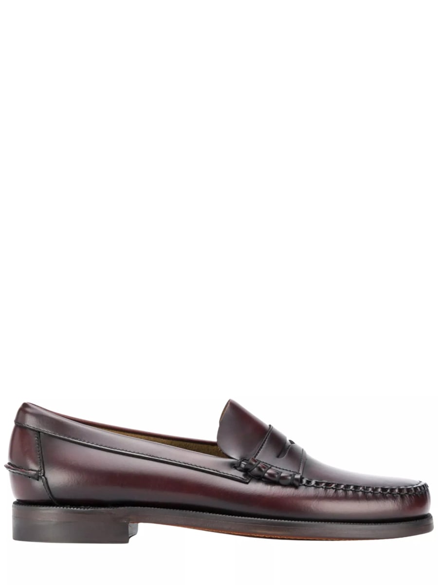 Sebago Mocassino Dan Classico