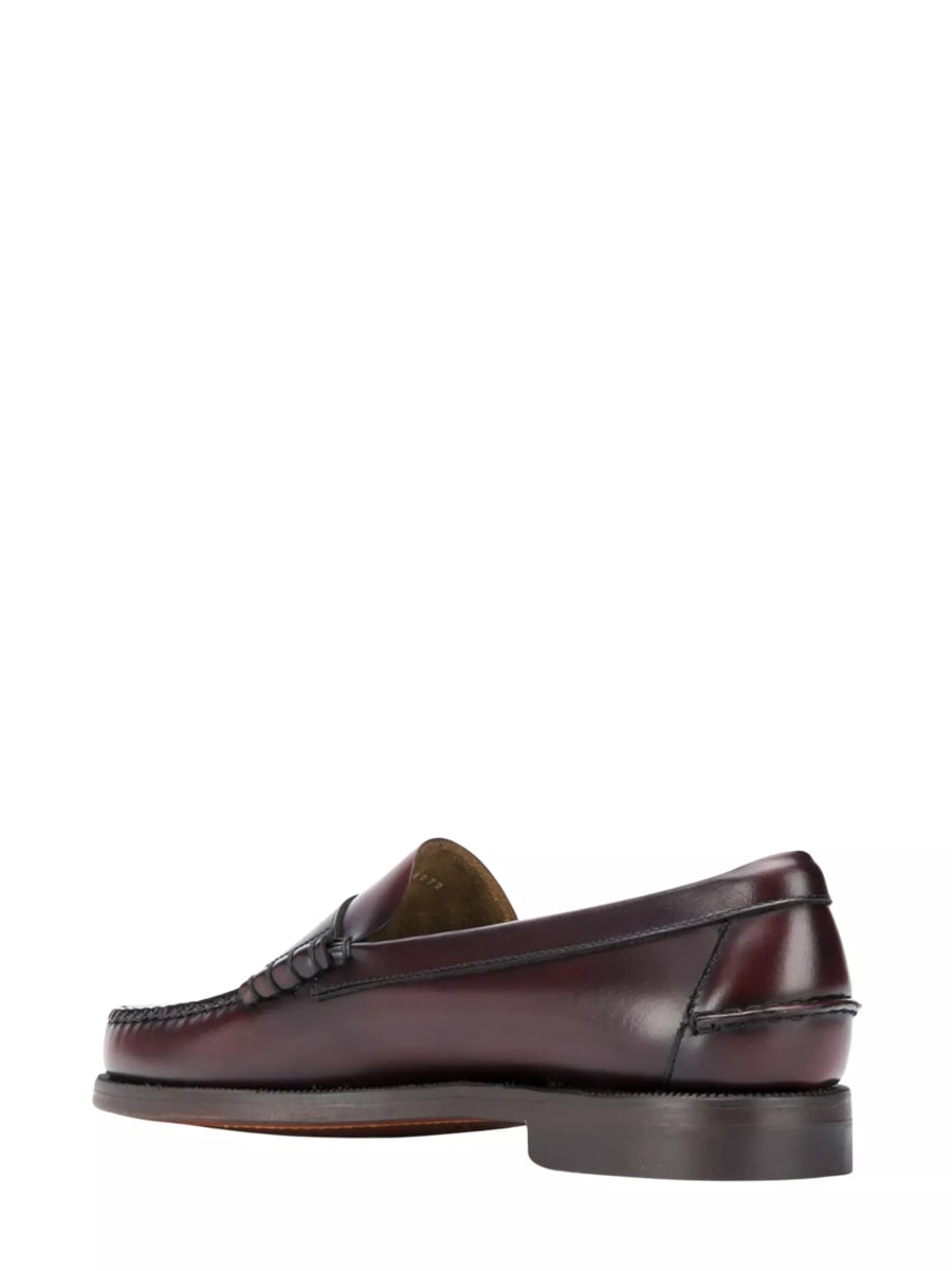 Sebago Mocassino Dan Classico, view 3