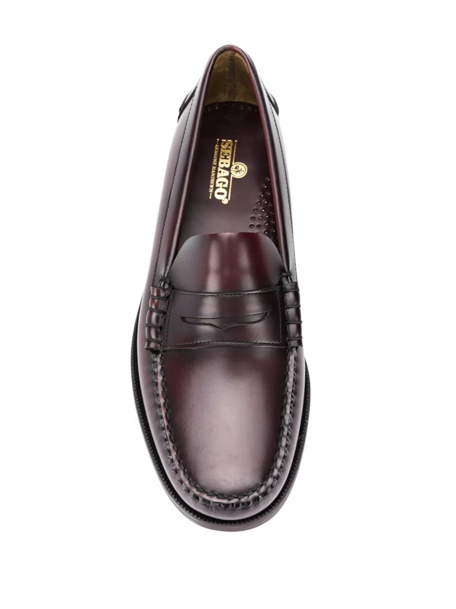 Sebago Mocassino Dan Classico, view 4