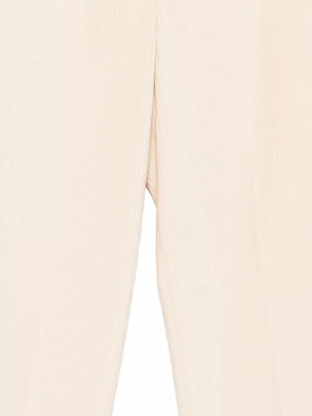 Circolo 1901 Pantaloni a carota in cotone, view 2
