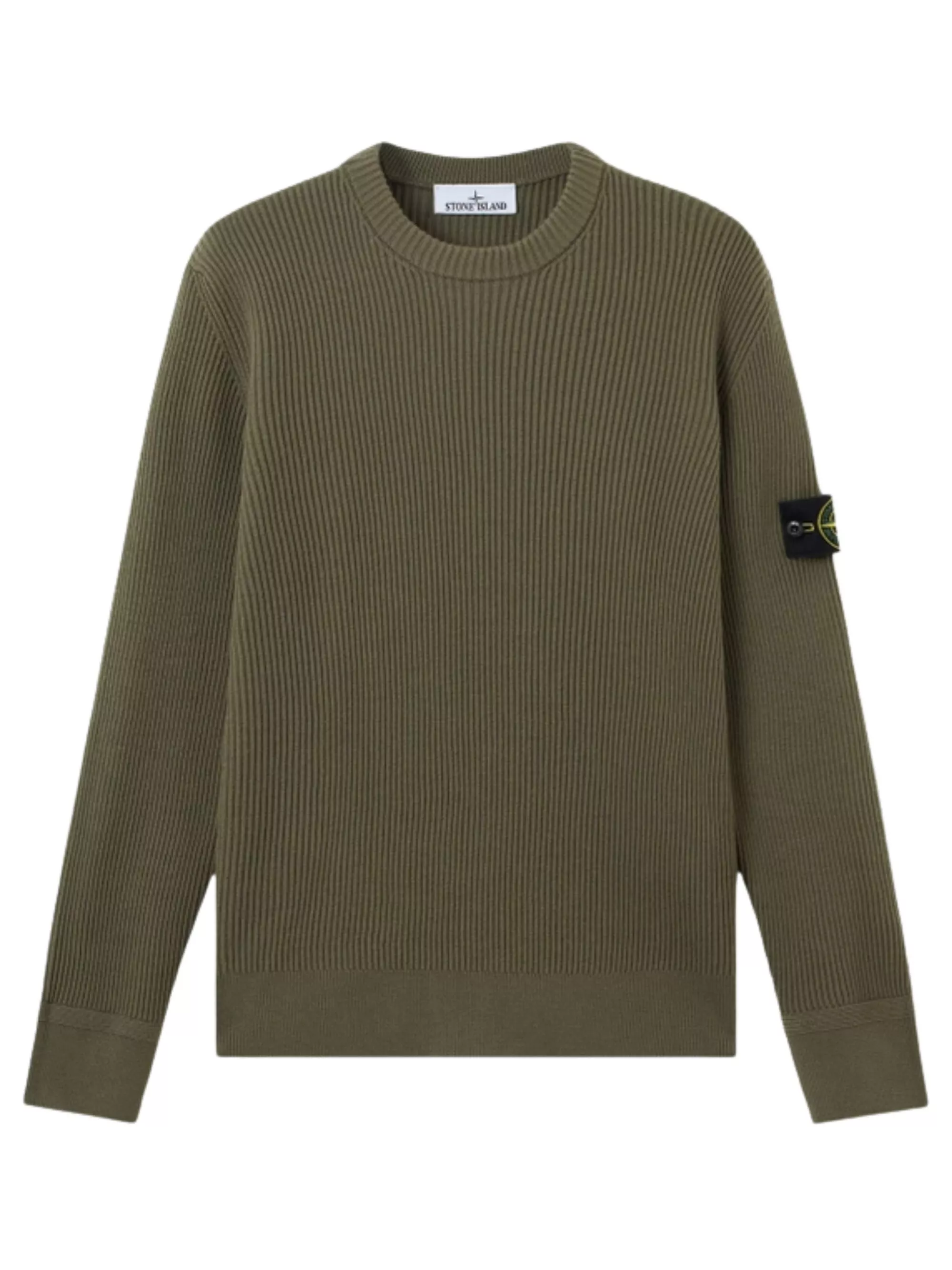Stone Island Maglione in Lana