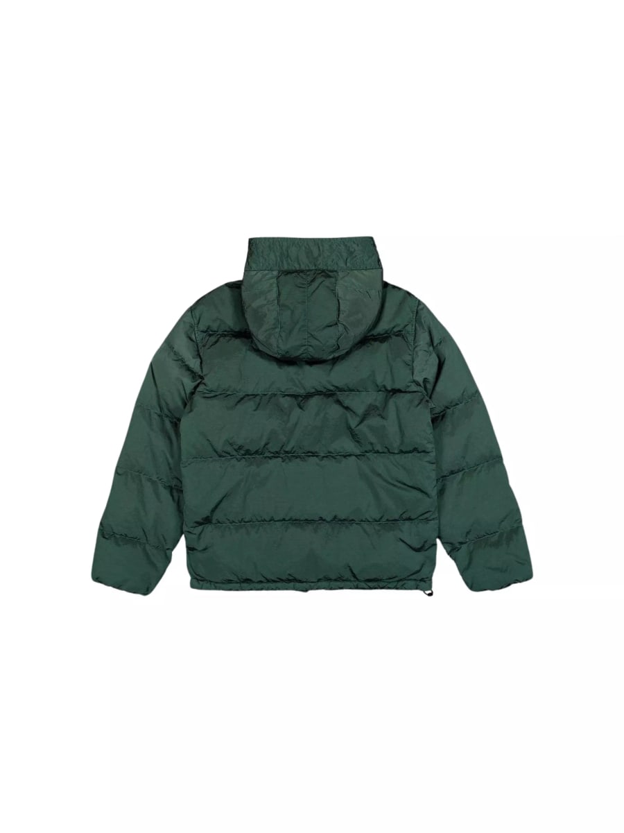 Stone Island Giacca Padded Zip-Up, view 2