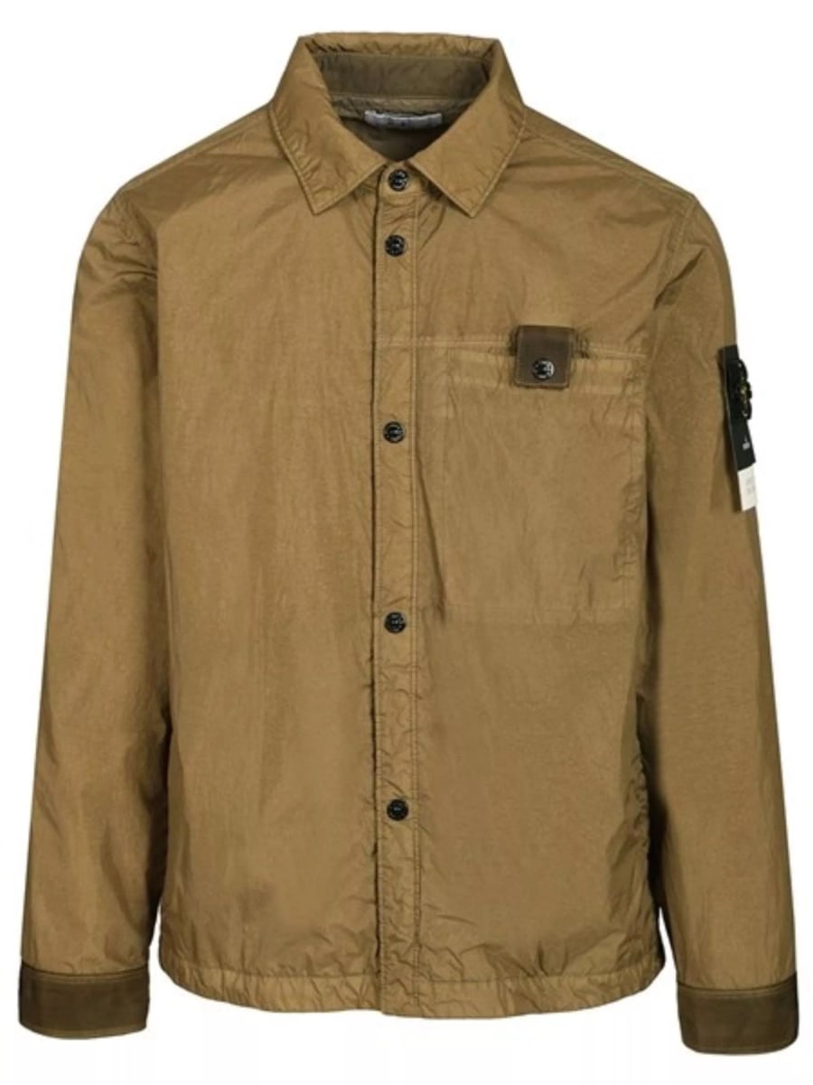Stone Island Giacca Coach