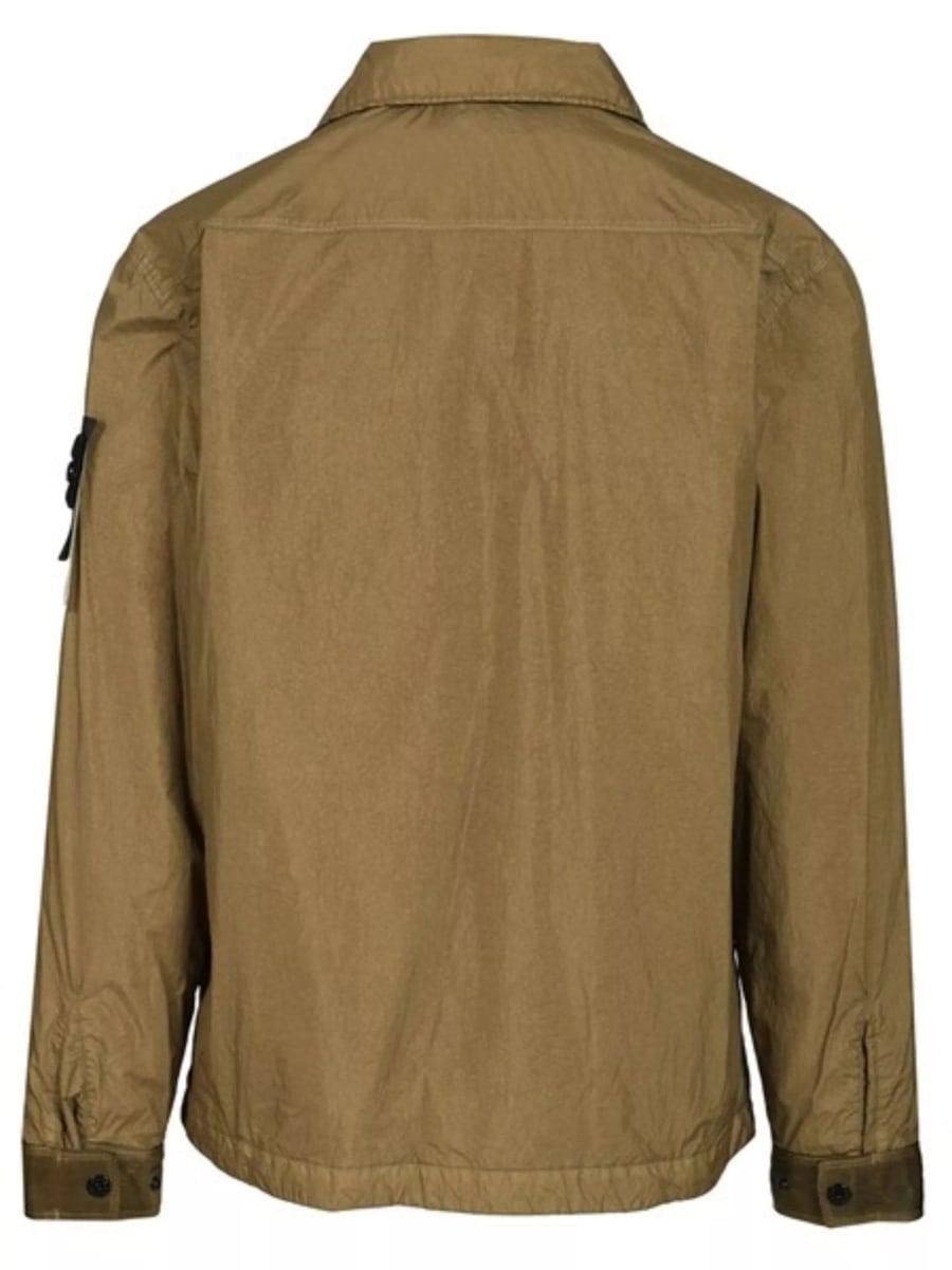 Stone Island Giacca Coach, view 2