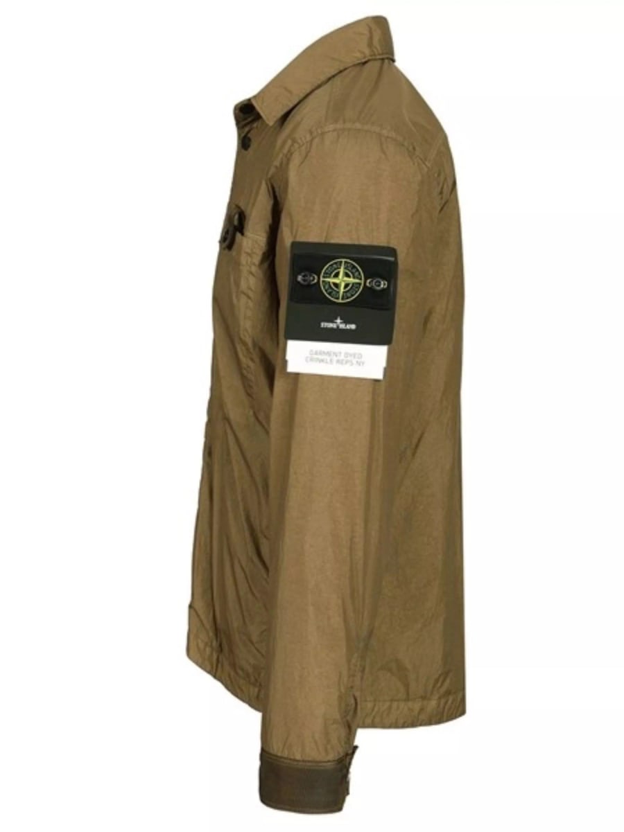 Stone Island Giacca Coach, view 3