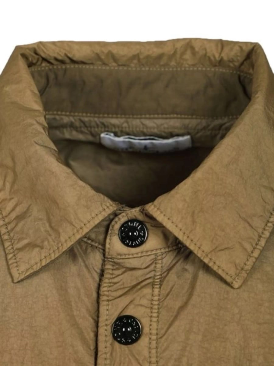 Stone Island Giacca Coach, view 4