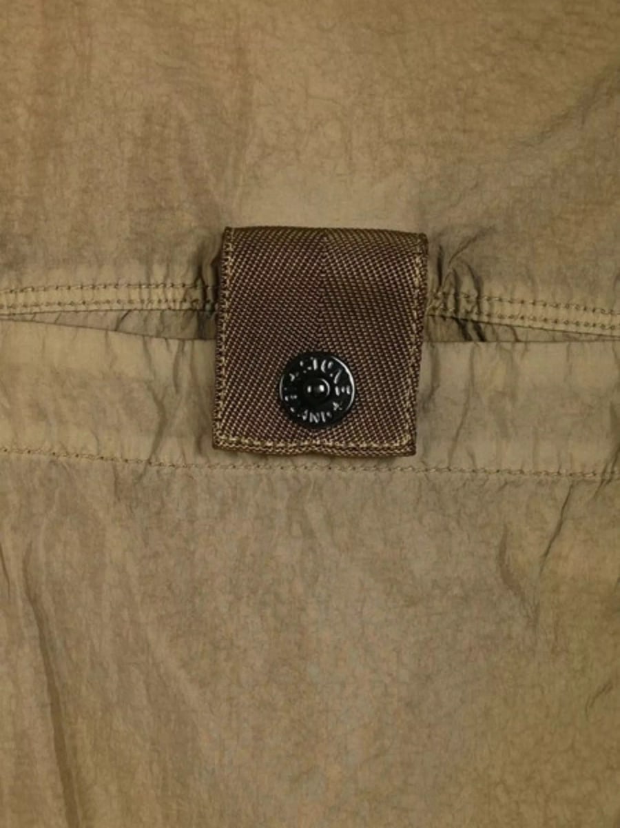 Stone Island Giacca Coach, view 6