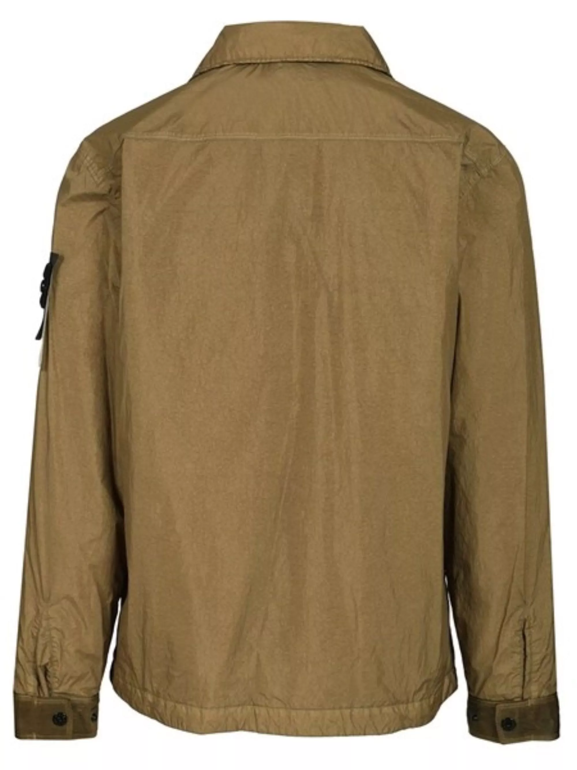 Stone Island Giacca Coach