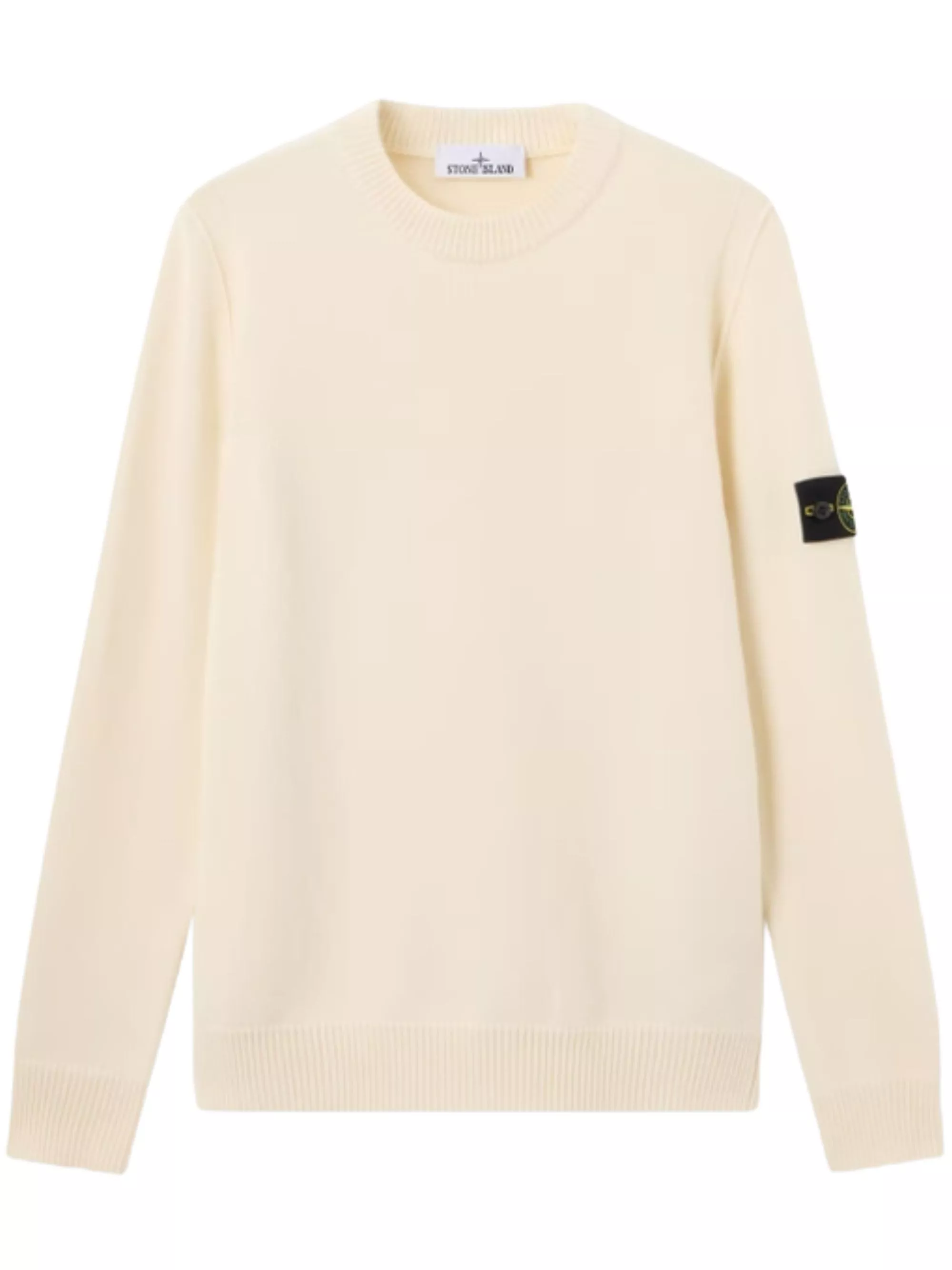Stone Island Maglione in Lana